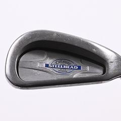 Callaway X-14 #3 Iron / 21 Degree / Regular Flex Callaway Rifle Shaft - Image 1