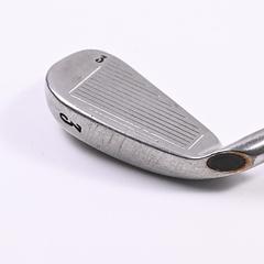 Callaway X-14 #3 Iron / 21 Degree / Regular Flex Callaway Rifle Shaft - Image 3
