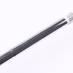 Taylormade P.770 2024 Pitching Wedge / 45 Degree / Stiff Flex Steel Shaft - Image 4