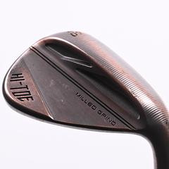 Taylormade Hi-Toe 3 Lob Wedge / 60 Degree / Stiff Flex KBS Hi-Rev 2.0 115 Shaft - Image 1