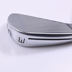 Taylormade P790 2017 #3 Iron / 19 Degree / Stiff Flex Brushed Steel Shaft - Image 3
