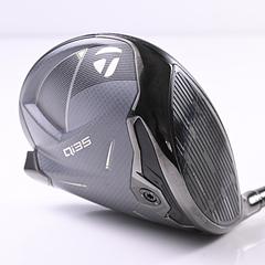 Taylormade Qi35 Driver / 10.5 Degree / Regular Flex Fujikura Ventus Blue '25 5 - Image 1