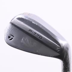 Taylormade P.770 2024 Pitching Wedge / 45 Degree / Stiff Flex Steel Shaft - Image 1