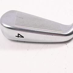 Ping Blueprint #4 Iron / 23.5 Degree / Black Dot / Stiff Flex Project X LZ 120 - Image 3