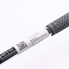 Taylormade Hi-Toe 3 Lob Wedge / 60 Degree / Stiff Flex KBS Hi-Rev 2.0 115 Shaft - Image 5