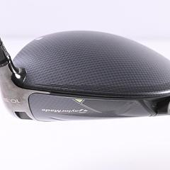 Taylormade Qi35 Driver / 10.5 Degree / Regular Flex Fujikura Ventus Blue '25 5 - Image 5