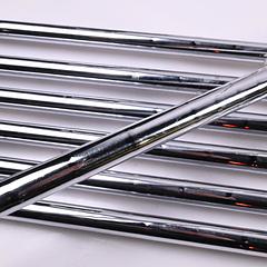 Ping S59 Irons / 4-PW / White Dot / Stiff Flex Steel Shafts - Image 5