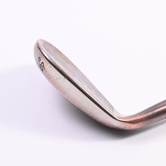 Taylormade Hi-Toe 3 Lob Wedge / 60 Degree / Stiff Flex KBS Hi-Rev 2.0 115 Shaft - Image 3