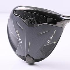 Taylormade Qi35 Driver / 10.5 Degree / Regular Flex Fujikura Ventus Blue '25 5 - Image 2