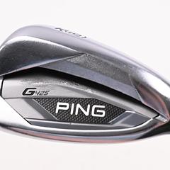 Ping G425 #9 Iron / White Dot / Regular Flex Ping Alta CB Slate AWT Shaft - Image 1