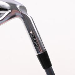 Ping G425 #9 Iron / White Dot / Regular Flex Ping Alta CB Slate AWT Shaft - Image 2