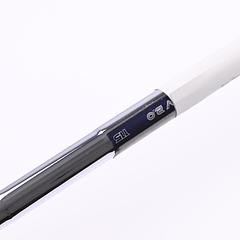 Taylormade Hi-Toe 3 Lob Wedge / 60 Degree / Stiff Flex KBS Hi-Rev 2.0 115 Shaft - Image 4