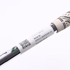 Taylormade Hi-Toe 3 Lob Wedge / 60 Degree / Wedge Flex Dynamic Gold 115 Shaft - Image 5