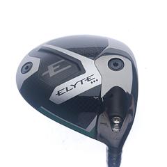 Used Callaway Elyte Triple Diamond Driver / 9.0 Degrees / Regular Flex - Image 1