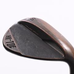 Taylormade Hi-Toe 3 Lob Wedge / 60 Degree / Wedge Flex Dynamic Gold 115 Shaft - Image 1