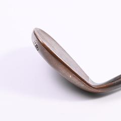 Taylormade Hi-Toe 3 Lob Wedge / 60 Degree / Wedge Flex Dynamic Gold 115 Shaft - Image 3