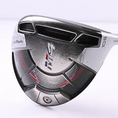 Taylormade M4 Driver / 10.5 Degree / Senior Flex Fujikura Ventus Red 5 Shaft - Image 2