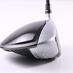 Taylormade M4 Driver / 10.5 Degree / Senior Flex Fujikura Ventus Red 5 Shaft - Image 3