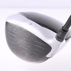 Taylormade M4 Driver / 10.5 Degree / Senior Flex Fujikura Ventus Red 5 Shaft - Image 4