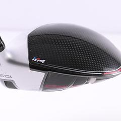 Taylormade M4 Driver / 10.5 Degree / Senior Flex Fujikura Ventus Red 5 Shaft - Image 5