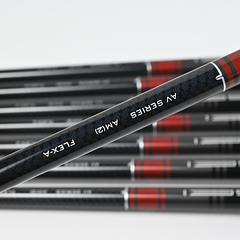 Titleist T150 2023 Irons / 4-PW+GW / Senior Flex Tensei AV AM2 Shafts - Image 5