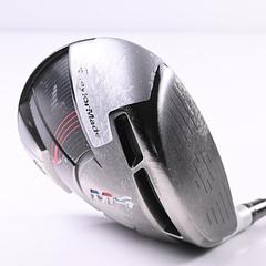 Taylormade M4 Driver / 10.5 Degree / Senior Flex Fujikura Ventus Red 5 Shaft - Image 1