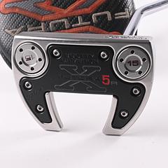 Scotty Cameron Futura X 2015 5R Putter / 34 Inch - Image 1