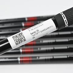 Titleist T150 2023 Irons / 4-PW+GW / Senior Flex Tensei AV AM2 Shafts - Image 6