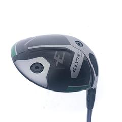 Used Callaway Elyte Triple Diamond Driver / 9.0 Degrees / Regular Flex - Image 2
