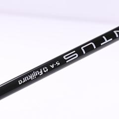 Taylormade M4 Driver / 10.5 Degree / Senior Flex Fujikura Ventus Red 5 Shaft - Image 6