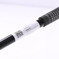 Taylormade M4 Driver / 10.5 Degree / Senior Flex Fujikura Ventus Red 5 Shaft - Image 7