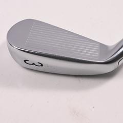Titleist U500 #3 Iron / 20 Degree / Regular Flex HZRDUS Smoke Black 80 Shaft - Image 3