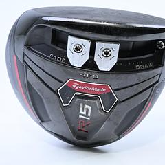 Taylormade R15 Black Driver / 12 Degree / Stiff Flex UST Mamiya Helium 5 Shaft - Image 2