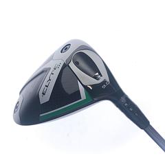 Used Callaway Elyte Triple Diamond Driver / 9.0 Degrees / Regular Flex - Image 3