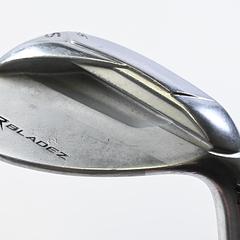 Taylormade Rocketbladez Sand Wedge / 55 Degree / Wedge Flex Rocketfuel Shaft - Image 1