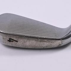 Callaway Apex Pro Forged #4 Iron / 23 Degree / Stiff Flex KBS Tour-V 110 Shaft - Image 3