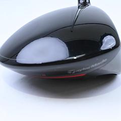 Taylormade R15 Black Driver / 12 Degree / Stiff Flex UST Mamiya Helium 5 Shaft - Image 3