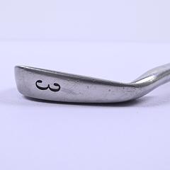 Titleist DCI 981 #3 Iron / 22 Degree / Regular Flex Titleist Tri Spec Shaft - Image 3