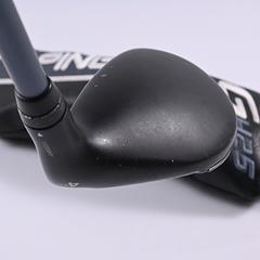Ping G425 #4 Hybrid / 22 Degree / Regular Flex Ping Alta CB Slate 70 Shaft - Image 5