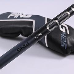 Ping G425 #4 Hybrid / 22 Degree / Regular Flex Ping Alta CB Slate 70 Shaft - Image 6