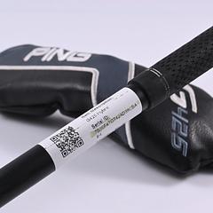 Ping G425 #4 Hybrid / 22 Degree / Regular Flex Ping Alta CB Slate 70 Shaft - Image 7