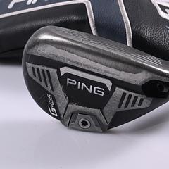 Ping G425 #4 Hybrid / 22 Degree / Regular Flex Ping Alta CB Slate 70 Shaft - Image 2