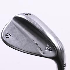 Taylormade Milled Grind 3 Sand Wedge / 54 Degree / Stiff Flex Dynamic Gold S200 - Image 1