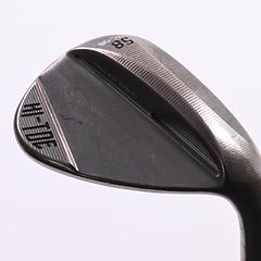 Taylormade Hi-Toe 4 Lob Wedge / 58 Degree / Regular Flex KBS Tour Lite Shaft - Image 1