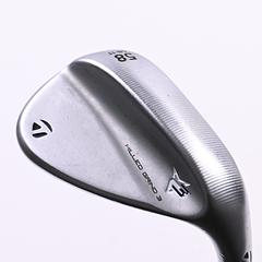 Taylormade Milled Grind 3 Lob Wedge / 58 Degree / Stiff Flex Dynamic Gold S200 - Image 1