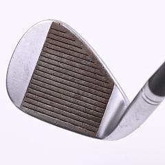 Taylormade Milled Grind 3 Lob Wedge / 58 Degree / Stiff Flex Dynamic Gold S200 - Image 2