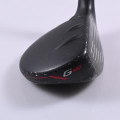 Ping G410 #4 Hybrid / 22 Degree / Regular Flex Ping Alta CB Red 70 Shaft - Image 3