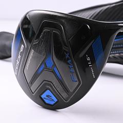 Cobra F-MAX Airspeed Driver / 11.5 Degree / Senior Flex Cobra Airspeed 40 Shaft - Image 2