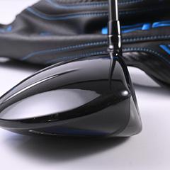 Cobra F-MAX Airspeed Driver / 11.5 Degree / Senior Flex Cobra Airspeed 40 Shaft - Image 3