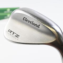 Cleveland RTZ Tour Rack Pitching Wedge / 48 Degree / Wedge Flex Catalyst 80 - Image 1